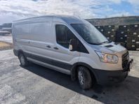 Ford transit 350 2.0 TDCi AWD Euro 6
