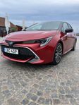 Toyota Corolla Hybrid e-CVT Executive Euro 6