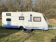 Polar 590 Barnkammarvagn 2018