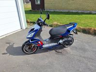 Peugeot Speedfight 3
