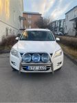 Volkswagen Tiguan 2.0 TDI 4Motion