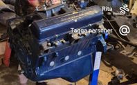 -58 Cadillac motor 365