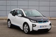BMW i3 60 Ah REX Comfort Euro 6