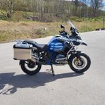 Bmw R 1200 GSA ADV