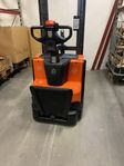 BT  truck Ledstaplare 