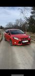 Ford focus A-traktor