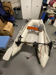 Suzumar med elmotor