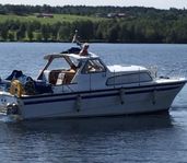 Beo-Becker Cabinbåt 27