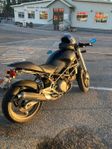 Ducati Monster 600