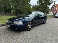 Volvo S70 -98 2,4 144 hk