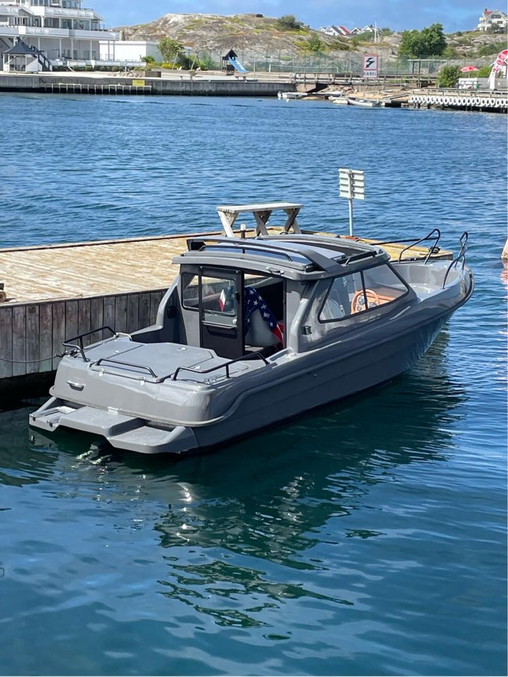 Örnvik 610MC Diesel