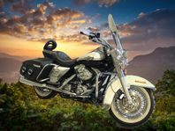 Harley Davidson Road King 100-års jubileum
