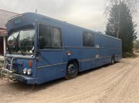 Husbuss Volvo B10m