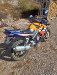 Honda CBR125