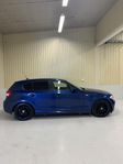 Bmw 120D full m-sport nybyggd-nybesiktad-FRI HEMLEV.