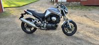 Yamaha 1100 BT