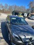 Mercedes-Benz B 180 CDI BlueEFFICIENCY 7G-DCT Euro 5