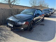 Audi A5 Cabriolet 1.8 TFSI Comfort