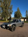 Nissan NP300 2.5 4WD EPA