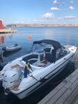 Yamarin 79 DC Yamaha 300 hk från 2020