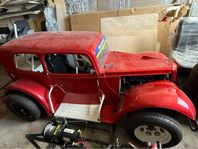 Legend Car 1250cc Racing