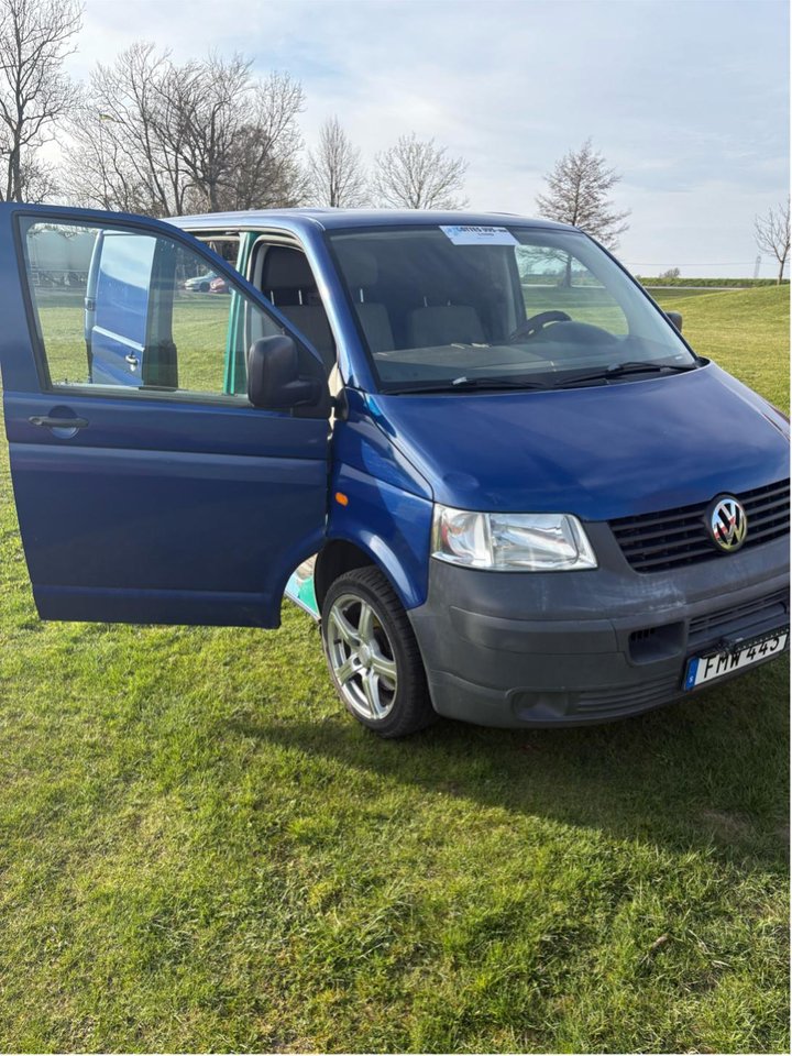 Volkswagen Transporter T28 1....