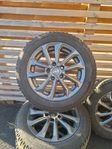 Kia vinterdäck – 16 tum Aluminiumfälgar, Goodyear UltraGrip