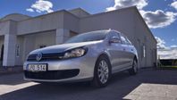 Volkswagen Golf Variant 1.6 TDI DPF BMT Masters Euro 5