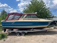 Silverline Nantucket 22 vht