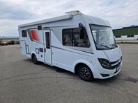 Burstner 728 G Lyseo Time Limited  2020