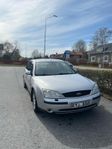 Ford Mondeo Halvkombi 2.0 