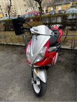 Peugeot Jetforce  50 2T (2007)