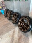 OZ ultraleggera 19” 5/112