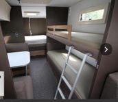 Adria Alpina 903 HT med Isabella Standbytält (Villa) 950