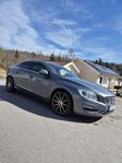 Volvo S60 D4 Fullutrustad, S&V Däck, Optimerad, Motorvärmare