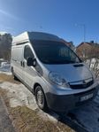 Opel Vivaro Skåpbil 2.9t 2.0 CDTI Quickshift