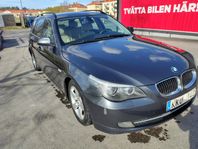 BMW 523 i Touring Euro 4
