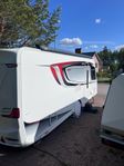 Kabe Imperial 600 XL KS 2022 *Finans 