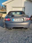 Mazda MX-5 Soft-top 1.8 MZR Euro 4