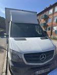 Mercedes-Benz Sprinter 316 BlueTEC -Tronic Euro 5