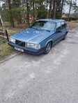 Volvo 944 A-traktor automat