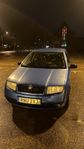 Skoda Fabia 1.4 MPI