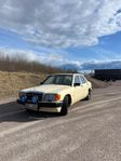 Mercedes-Benz W201 190 E 1.8