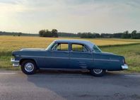 Mercury Monterey