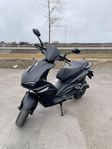 Invecta Venator moped 2022