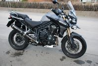 Triumph Tiger Explorer 1200XC
