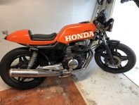 Caferacer