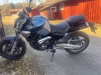 Yamaha MT-03