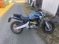 Yamaha MT-03