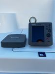 Raymarine RC435 Gps-Plotter
